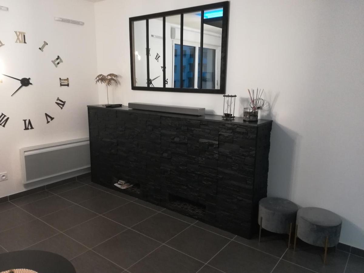 Studio Cosy A Deux Pas Du Centre Ville Annecy Luaran gambar